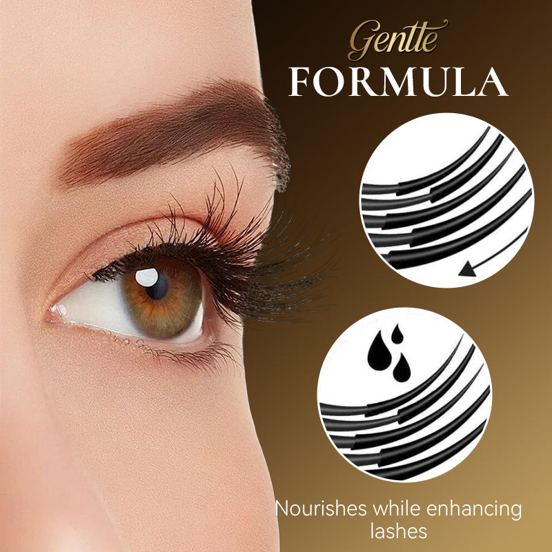 Natural Waterproof Mascara