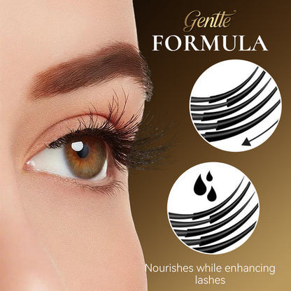 Natural Waterproof Mascara