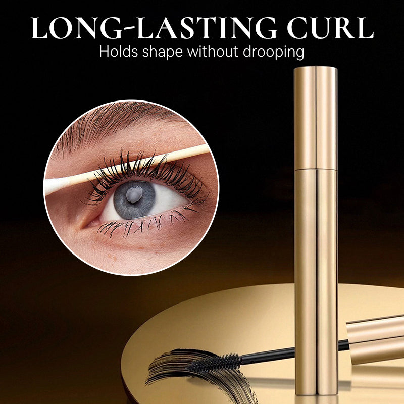 Natural Waterproof Mascara