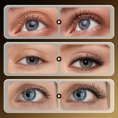 Natural Waterproof Mascara