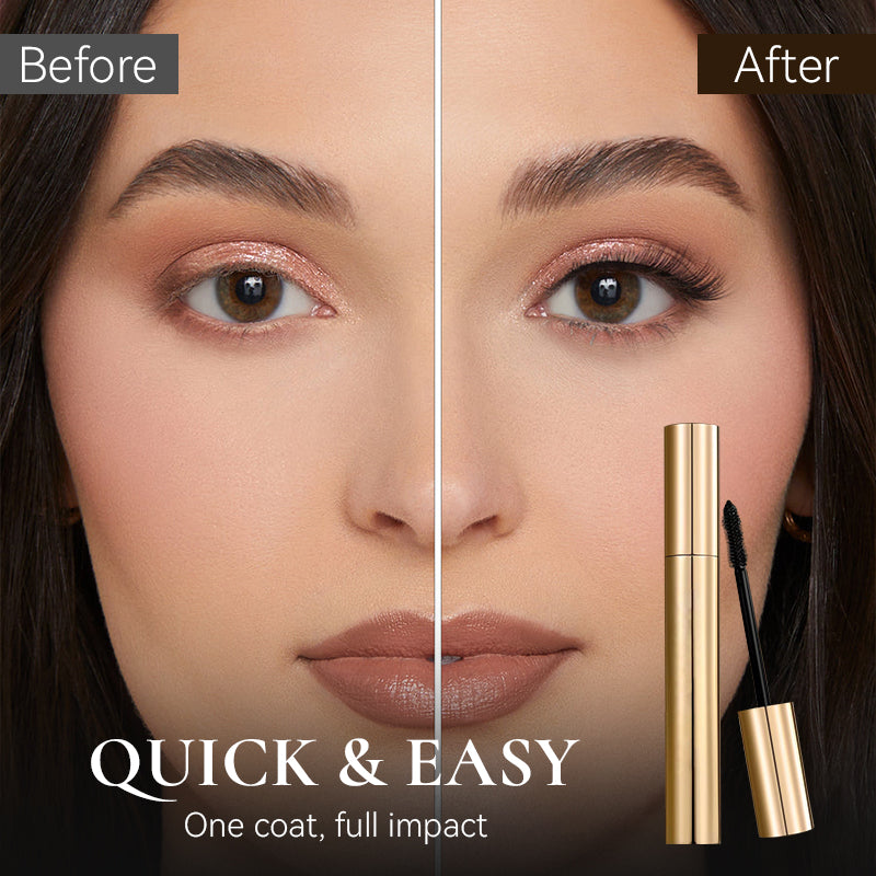 Natural Waterproof Mascara