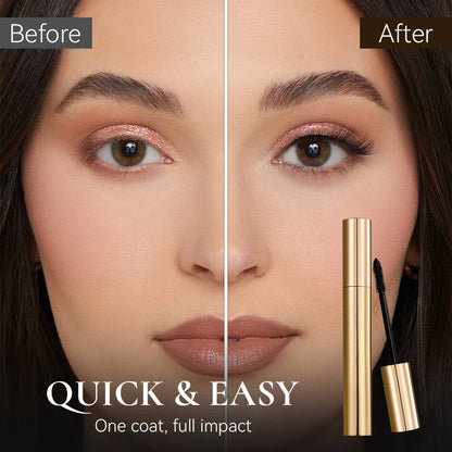 Natural Waterproof Mascara