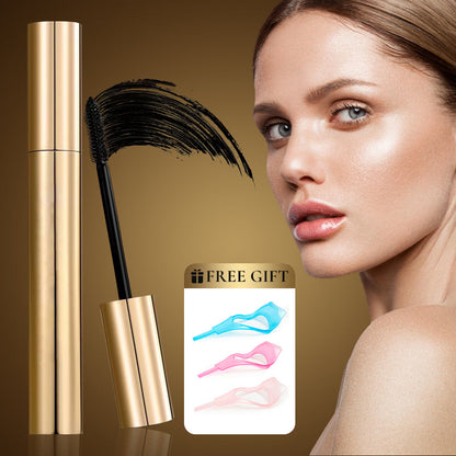 Natural Waterproof Mascara