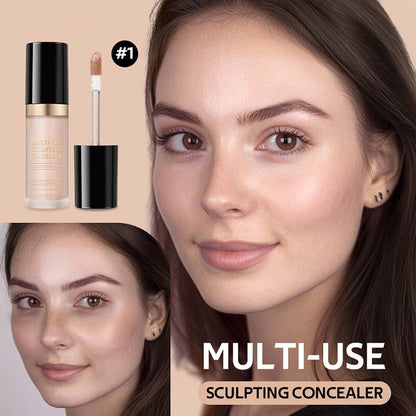 Multi-Use Sculpting Waterproof Concealer