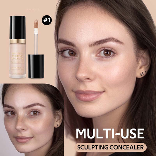 Multi-Use Sculpting Waterproof Concealer