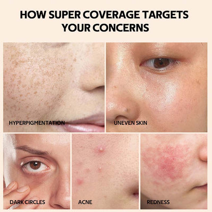 Multi-Use Sculpting Waterproof Concealer