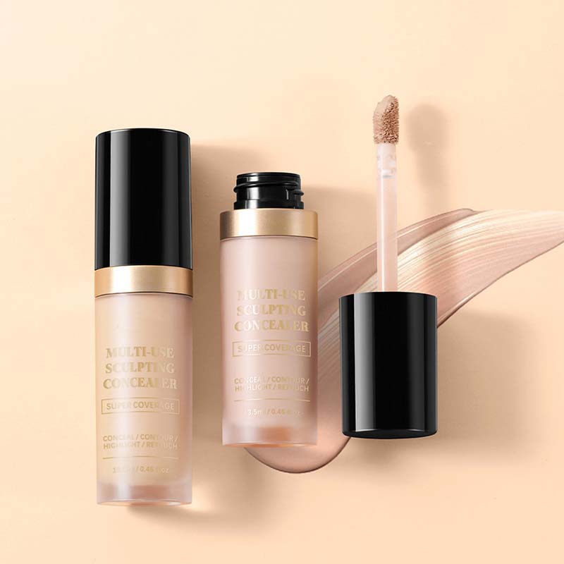 Multi-Use Sculpting Waterproof Concealer