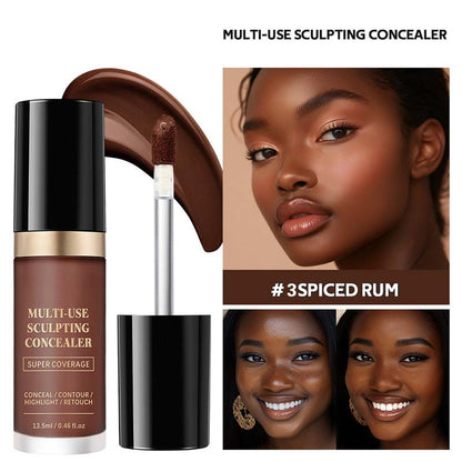 Multi-Use Sculpting Waterproof Concealer