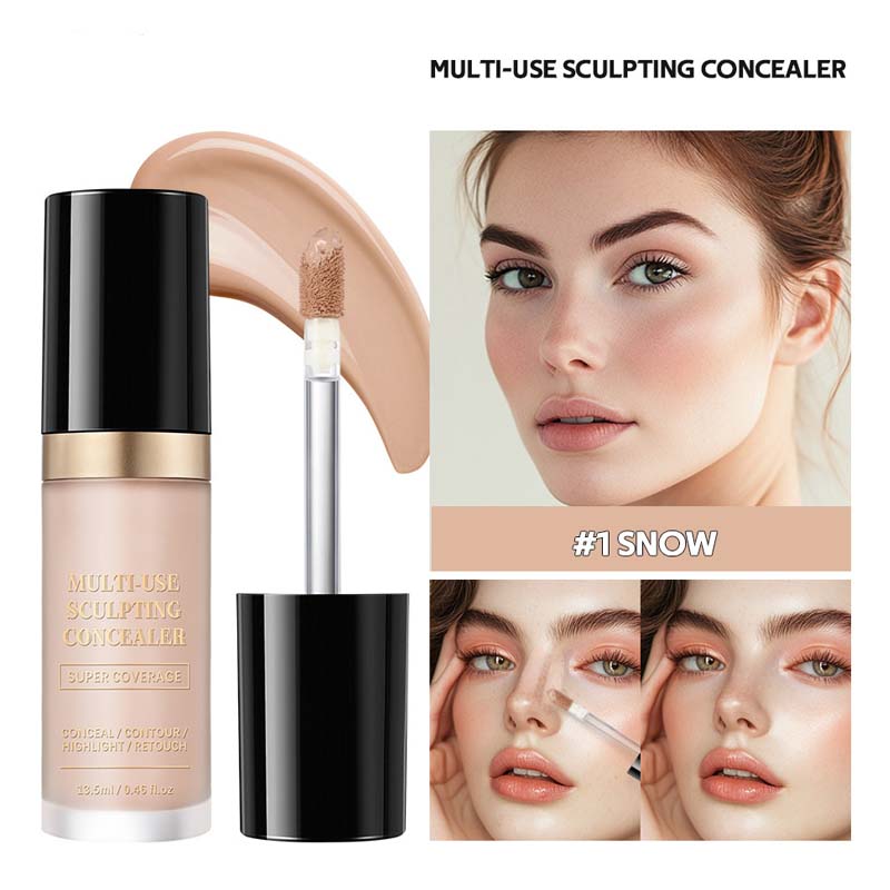 Multi-Use Sculpting Waterproof Concealer