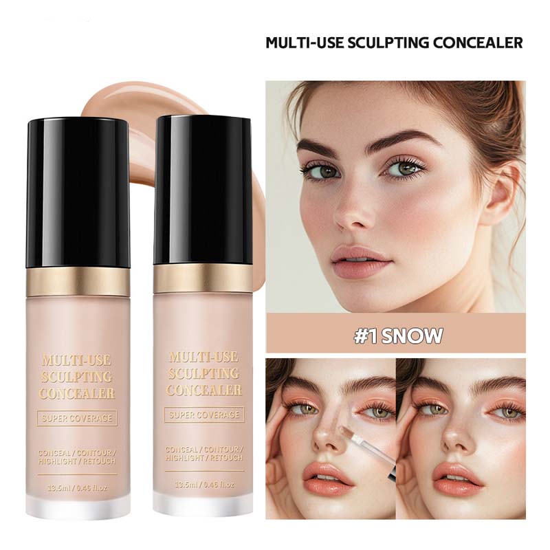 Multi-Use Sculpting Waterproof Concealer
