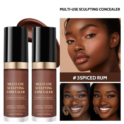 Multi-Use Sculpting Waterproof Concealer