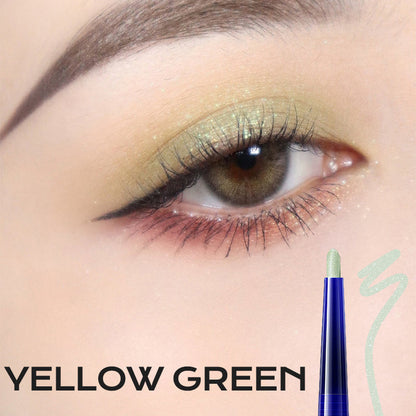 Waterproof Shimmer Gel Eyeliner