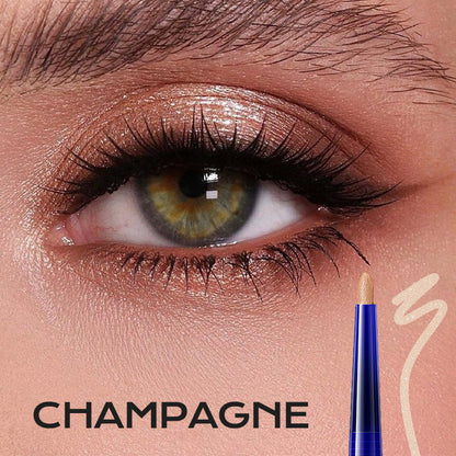 Waterproof Shimmer Gel Eyeliner