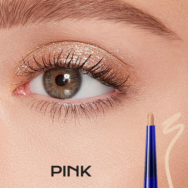 Waterproof Shimmer Gel Eyeliner