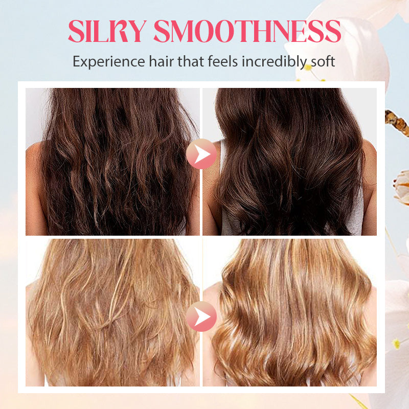 Deep Conditioning & Hydrating Hair Mask