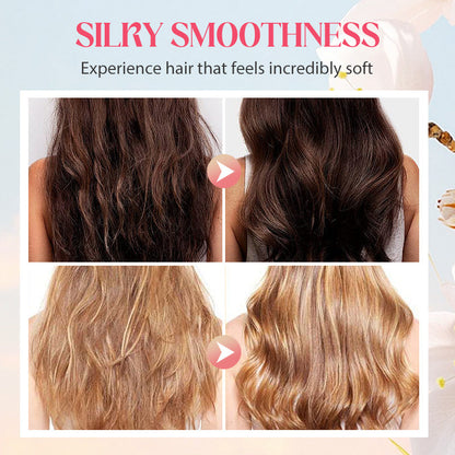 Deep Conditioning & Hydrating Hair Mask