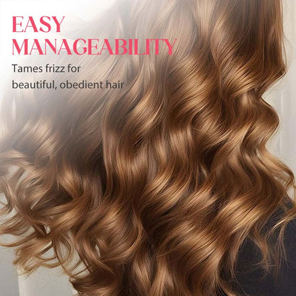 Deep Conditioning & Hydrating Hair Mask