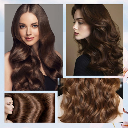 Deep Conditioning & Hydrating Hair Mask