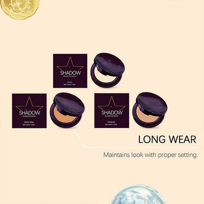 Lightweight Flawless Radiance Concealer