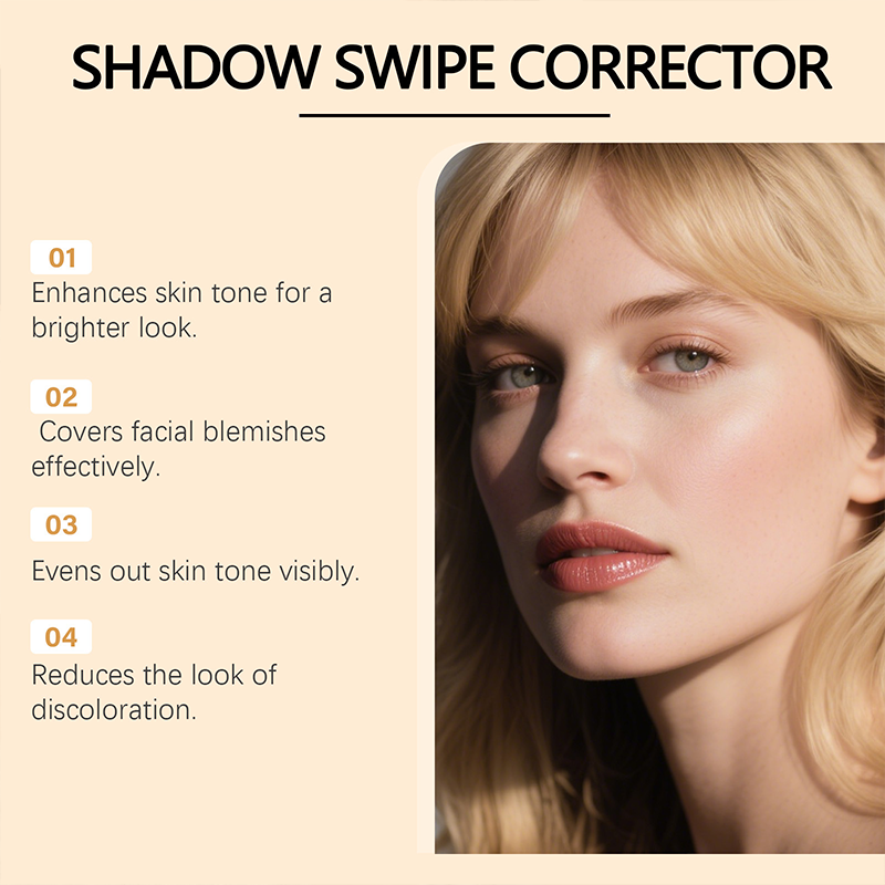 Lightweight Flawless Radiance Concealer