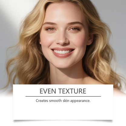 Lightweight Flawless Radiance Concealer