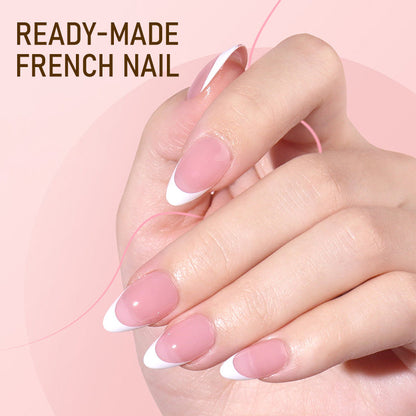 240PCS French Press on Nails