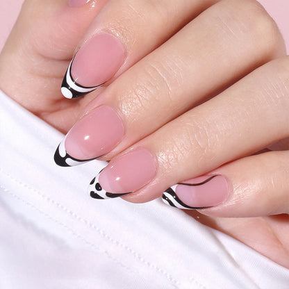 240PCS French Press on Nails