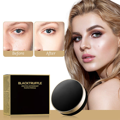 2 in 1 Cushion & Pressed Powder