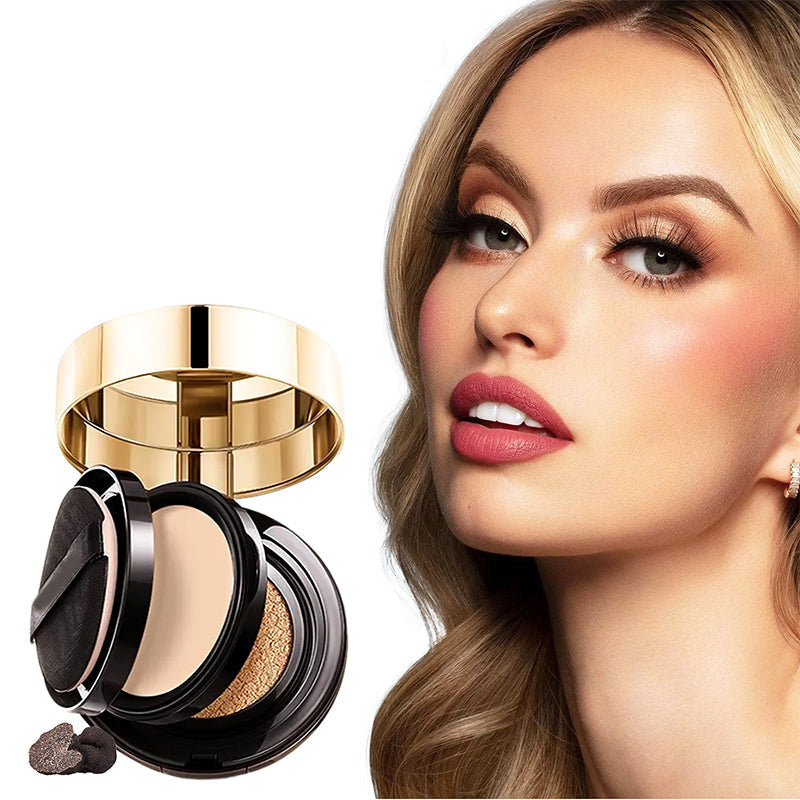 2 in 1 Cushion & Pressed Powder