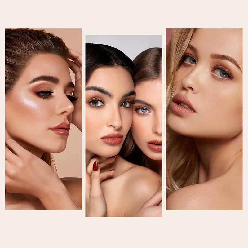 2 in 1 Cushion & Pressed Powder