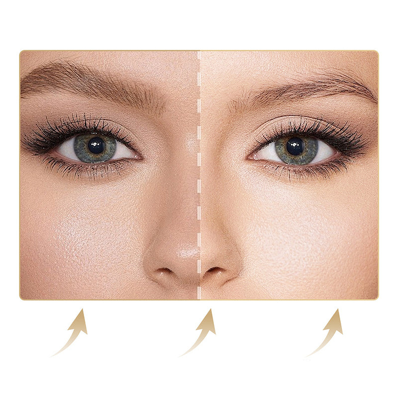 2 in 1 Cushion & Pressed Powder