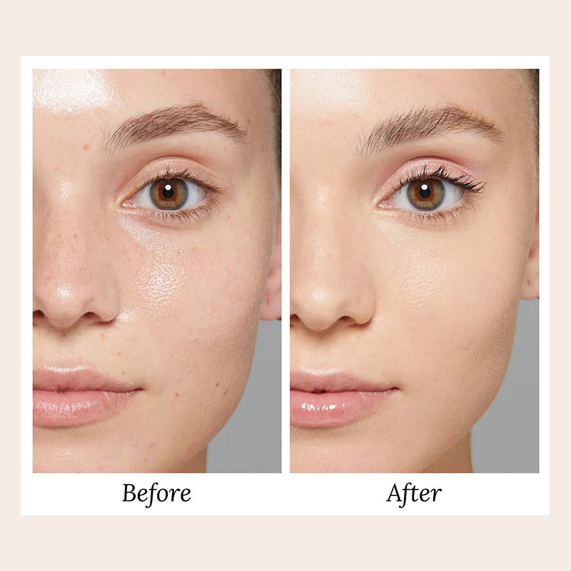 2 in 1 Cushion & Pressed Powder