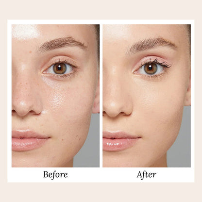 2 in 1 Cushion & Pressed Powder