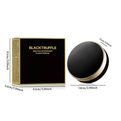 2 in 1 Cushion & Pressed Powder