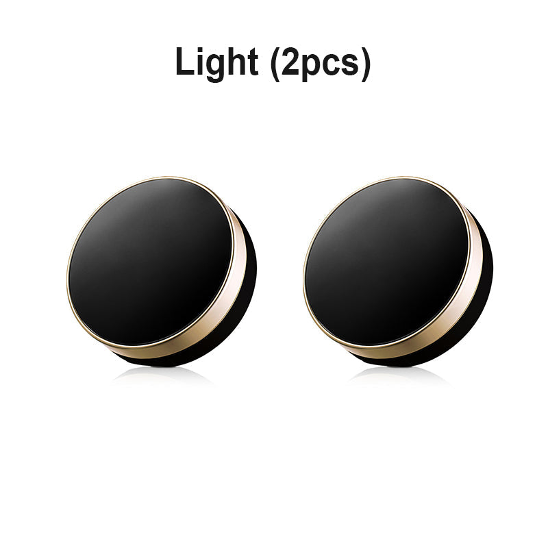 2 in 1 Cushion & Pressed Powder