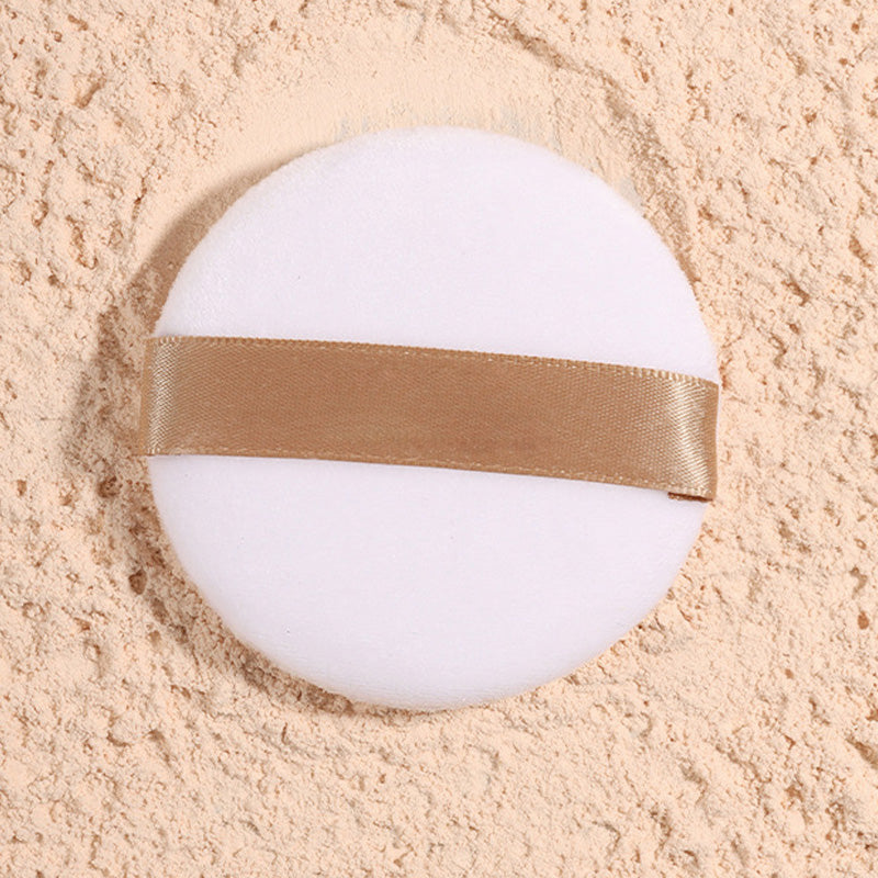 Waterproof Oil Control Blurring Setting Powder