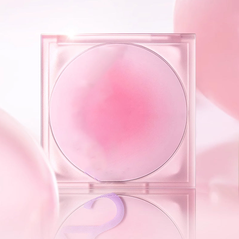 Silky Touch Soft-Focus Powder-free Makeup Setting Balm