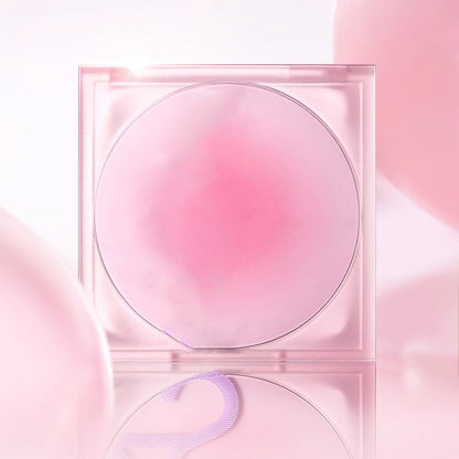 Silky Touch Soft-Focus Powder-free Makeup Setting Balm