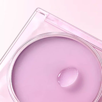 Silky Touch Soft-Focus Powder-free Makeup Setting Balm