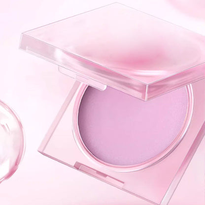 Silky Touch Soft-Focus Powder-free Makeup Setting Balm