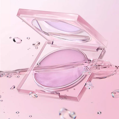 Silky Touch Soft-Focus Powder-free Makeup Setting Balm