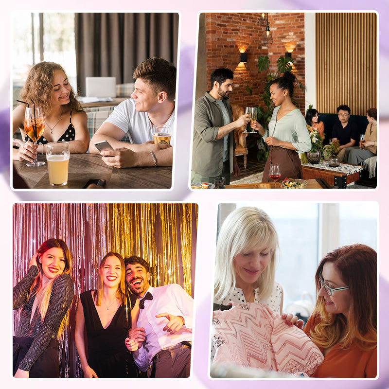 Silky Touch Soft-Focus Powder-free Makeup Setting Balm