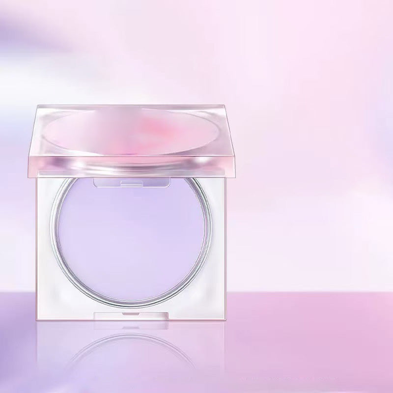 Silky Touch Soft-Focus Powder-free Makeup Setting Balm