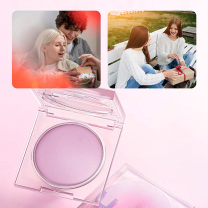 Silky Touch Soft-Focus Powder-free Makeup Setting Balm