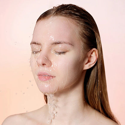 Oil Control Setting Pearlized Loose Powder