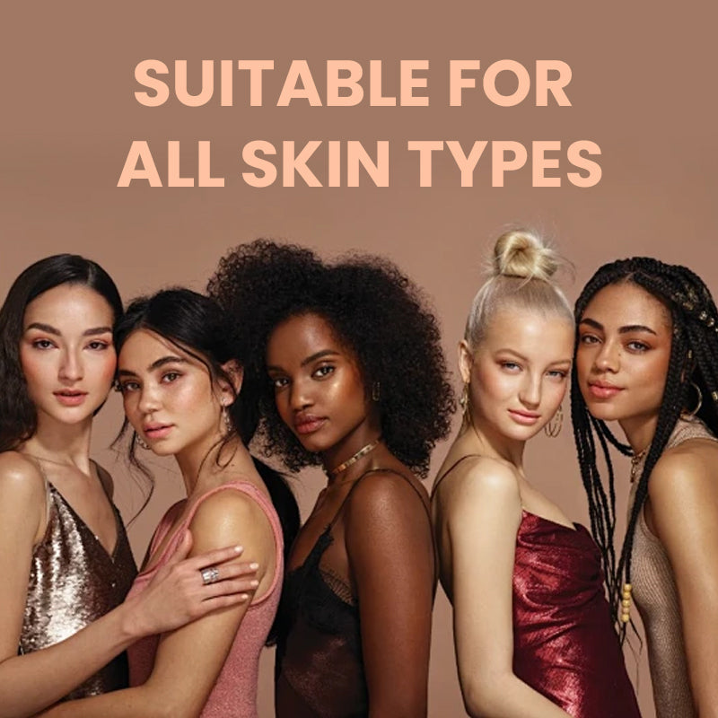 Oil Control Setting Pearlized Loose Powder