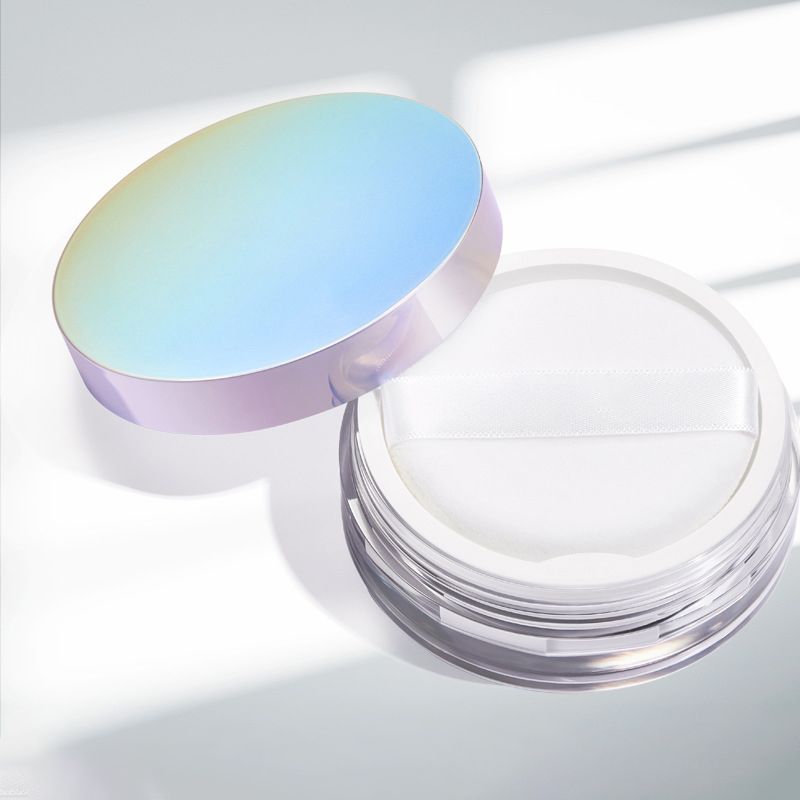 Anti-sweat Makeup-holding Loose Powder